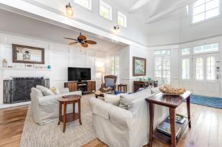 Nobellah's Retreat - Seagrove Beach - 7