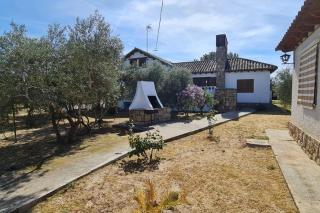 Casa Rural Emilia - Escalona - 9