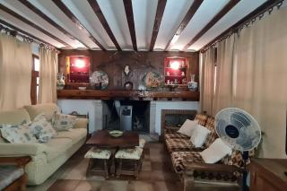 Casa Rural Emilia - Escalona - 3