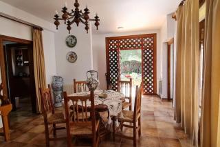 Casa Rural Emilia - Escalona - 1