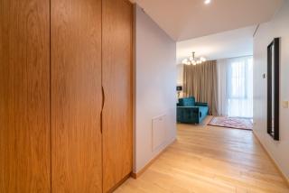 Easyrooms Dzirnavu - Riga - 8