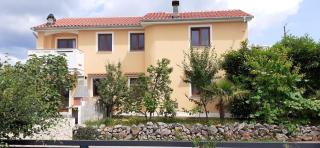 Apartman Paola - Malinska - 9
