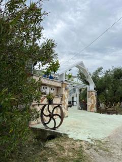 St Nicholas Tsilivi Apts by "elite" - Plános - 3
