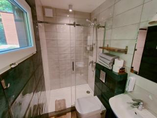 Kasztanowe Wrota - Garden House - 1