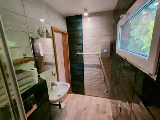 Kasztanowe Wrota - Garden House - 2