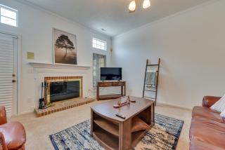 Charlotte Vacation Rental Near Motor Speedway! - Charlotte - 6