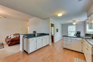 Charlotte Vacation Rental Near Motor Speedway! - Charlotte - 5