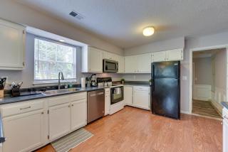 Charlotte Vacation Rental Near Motor Speedway! - Charlotte - 4