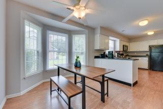 Charlotte Vacation Rental Near Motor Speedway! - Charlotte - 3