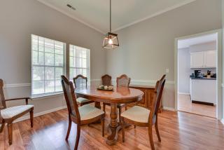 Charlotte Vacation Rental Near Motor Speedway! - Charlotte - 2