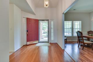 Charlotte Vacation Rental Near Motor Speedway! - 1