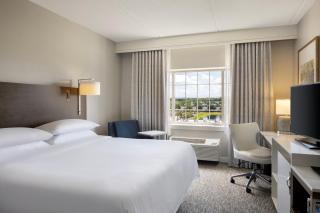 Sheraton Jacksonville Hotel - Jacksonville - 8