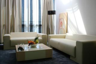 Cosmopolitan Hotel & Wellness - 9