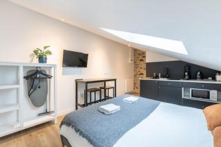 LIK APPARTS - La Courrouze Rennes - Rennes - 3