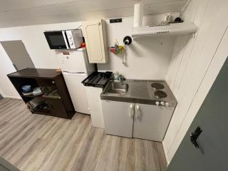 Åndalsnes Apartments - Private Loft - Åndalsnes - 2