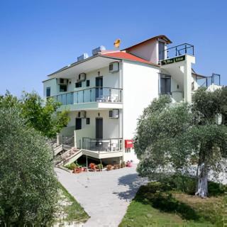 Villa Elista - 9