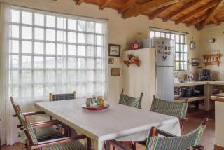 Hermoso Chalet Edelweiss en Guasca - La Aurora - 7