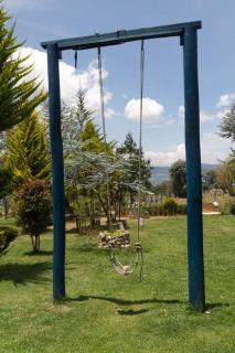 Hermoso Chalet Edelweiss en Guasca - 4