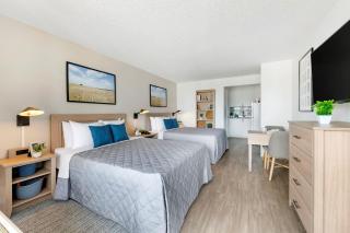 InTown Suites Extended Stay Select Orlando FL - Lee Rd - Orlando - 9