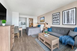 InTown Suites Extended Stay Select Orlando FL - Lee Rd - Orlando - 0