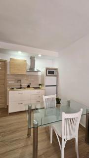 Apartamento Adriano - Santiponce - 7