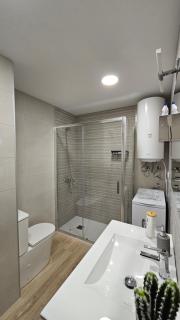 Apartamento Adriano - Santiponce - 5
