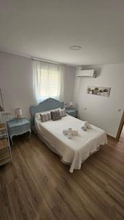 Apartamento Adriano - Santiponce - 4