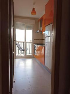 Apartamento delante de la playa. - 5