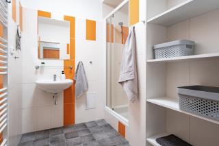 Apartmány TriMM - Uherské Hradiště - 5
