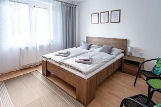 Apartmány TriMM - Uherské Hradiště - 3