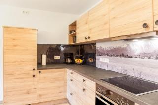 Ferienwohnung Johanni - Farchant - 2