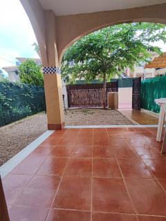 Mi casita - Puerto Marino - 5