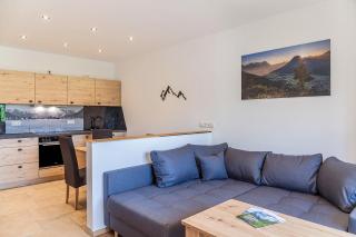 Ferienwohnung Vrenal - Farchant - 5