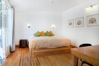 Stella Bed & Breakfast - Città del Messico - 5