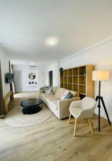 Dendro Apartment-Free parking - Cluj-Napoca - 4