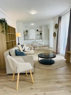 Dendro Apartment-Free parking - Cluj-Napoca - 5