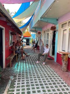 Wing Camp - Cabarete - 6