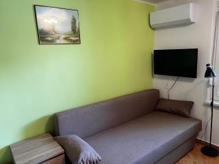 Táncsis Üdülő 1/5 - Balatonlelle - 2