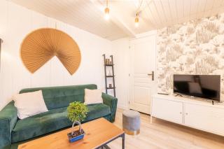 LIK APPARTS - La Courrouze Rennes - Rennes - 8