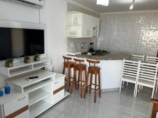 Ap (Flat) Taperapuã Porto Seguro - Porto Seguro - 3