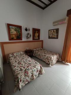 Hostal Manolo - El Puerto de Santa María - 9