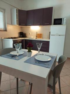 Apartman Lucija - Seline - 4