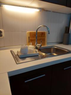 Apartman Lucija - Seline - 3