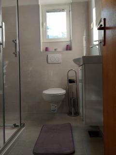 Apartman Lucija - Seline - 1