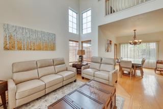 Lake Elsinore Vacation Rental about 4 Mi to the Lake! - 0