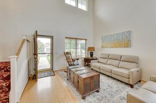 Lake Elsinore Vacation Rental about 4 Mi to the Lake! - 7