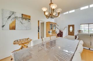 Lake Elsinore Vacation Rental about 4 Mi to the Lake! - 4