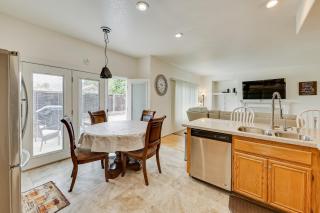 Lake Elsinore Vacation Rental about 4 Mi to the Lake! - Lake Elsinore - 2