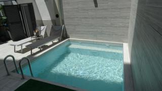 Sisina Luxury Room Jacuzzi & Piscina - Portici - 7