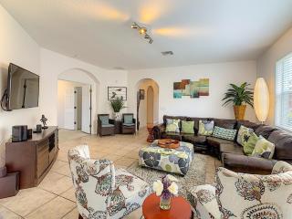 GREAT VALUE! - private pool. Disney Area 4/4 - Kissimmee - 8